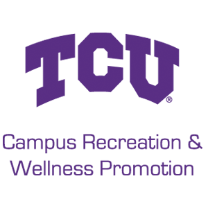 TCU Campus Recreation and Wellness Promotion