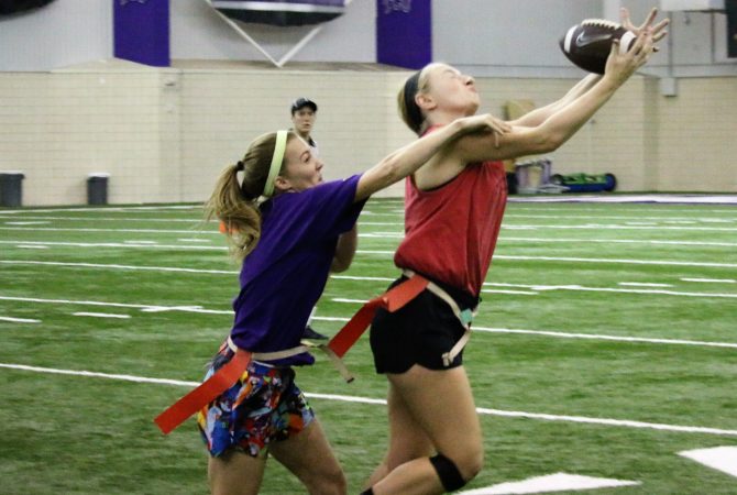 Flag Football